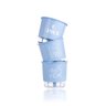 Vasos Autoirrigáveis - Trio Azul com Branco - 1