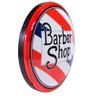Luminoso de Parede Barber Shop Color Barbearia Salão Retrô Vintage para Bar, Garagem, Churrasqueira - 2