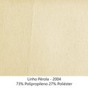 Ver imagem 3 de Sofa Balli 2 Lugares 170cm Pes Madeira Linho 221 Perola Ezz Perola