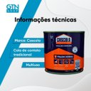 Ver imagem 5 de Cola de Contato Tradicional Cascola 195g