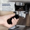 Ver imagem 4 de Kit Cafeteira Espresso Nova Perfect Brew e Sanduicheira Inox Preto 1,8L 220V Oster