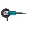 Esmerilhadeira Angular 2200w 230mm com Chave de Pino e Punho Ga9020 220v Makita - 3