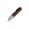 Kit Alicate Volt Amperímetro Va-318 True Rms Detector Tensão Continuidade Resistência Corrente - 3