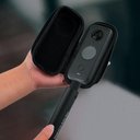 Ver imagem 3 de Bolsa Compacta de Transporte para Câmeras Insta360 X, X2 e X3