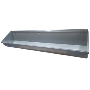 Mictório Coletivo Inox 3,00m - Construinox