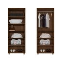 Ver imagem 3 de Estante Multiuso 2 Portas Malbec Framar
