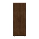 Ver imagem 2 de Estante Multiuso 2 Portas Malbec Framar