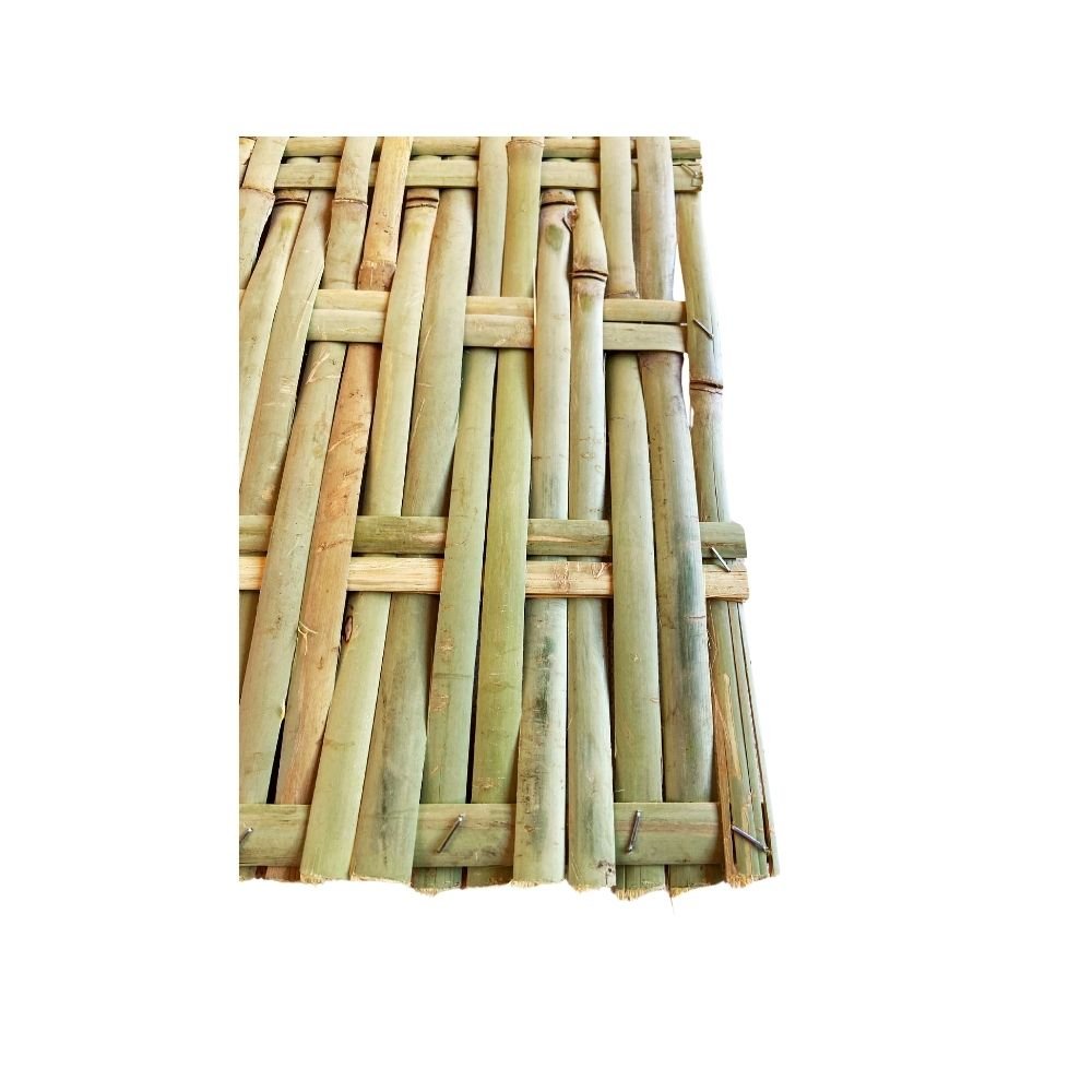 Esteira de Bambu Natural - 2x1m Nc Caieiras - 3