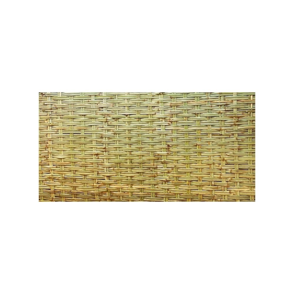 Esteira de Bambu Natural - 2x1m Nc Caieiras - 4