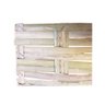 Painel Decorativo de Bambu Natural - 1m X 2m - 6
