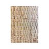 Painel Decorativo de Bambu Natural - 1m X 2m - 1