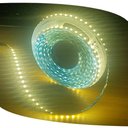 Ver imagem 3 de Rolo de Fita Led Neutra Auto Adesiva para Móveis Armário 5m 12v 4000k Tradestar