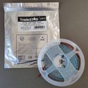 Ver imagem 5 de Rolo de Fita Led Neutra Auto Adesiva para Móveis Armário 5m 12v 4000k Tradestar