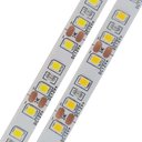 Ver imagem 6 de Rolo de Fita Led Neutra Auto Adesiva para Móveis Armário 5m 12v 4000k Tradestar