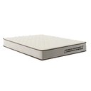 Ver imagem 1 de Colchão de Espuma Casal D45 Double Comfort 138x188x20cm