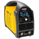 Ver imagem 4 de Máquina de Solda Inversora Vonder Riv168 Bivolt
