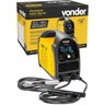 Máquina de Solda Inversora Vonder Riv168 Bivolt - 1