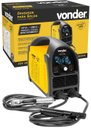 Ver imagem 1 de Máquina de Solda Inversora Vonder Riv168 Bivolt
