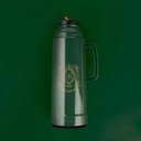 Ver imagem 5 de Garrafa Térmica Use Farroupilha Verde 1 Litro Mor