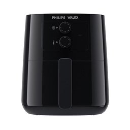 Fritadeira Airfryer Philips Walita 4,1L Série 3000 1400W Preto RI9201 - 127 - 1
