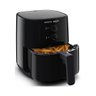 Fritadeira Airfryer Philips Walita 4,1L Série 3000 1400W Preto RI9201 - 127 - 2