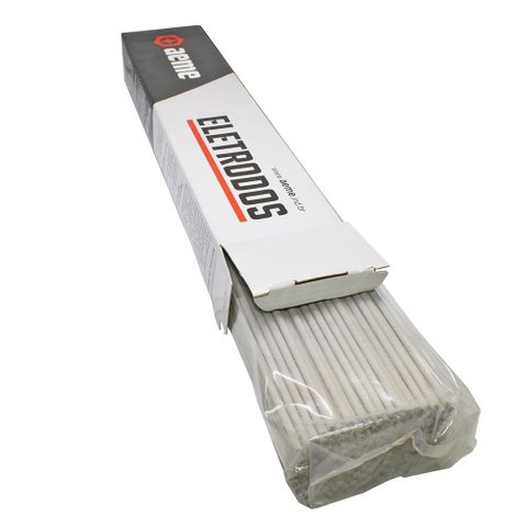 Eletrodo Inox Aeme Aws E312 2.50mm 20kg