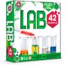 Lab 42 Jogo de Experiências - Estrela - 1