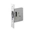 Ver imagem 1 de Fecho Trinco Rolete sem Chave Inox Escovado Lockwell