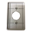 Ver imagem 3 de Conjunto 1 Tomada 2P + T de 15A Padrão Americano - Pial Legrand 54314 Cinza