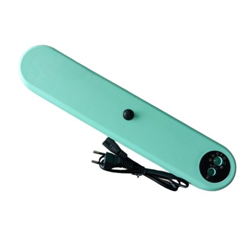 Seladora a Vácuo Portátil Verde Xc-vcm-02