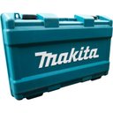 Ver imagem 2 de Parafusadeira sem Fio 18v Motor Bl Resistente Água 2 Baterias Carrregador Maleta Dfs452rfe Makita