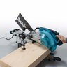 Serra de Esquadria Makita Ls1110f 260mm 10-1/4" 1.450w - 3