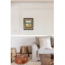 Ver imagem 3 de Acabamento de Poliestireno Branco P/lambri Santa Luzia