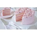 Ver imagem 6 de Kit 3 Forma Assadeira Bolo Redonda Alta 20/25/30 X 10cm -f46