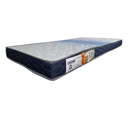 Base Cama Box Solteiro Preto com Colchão D28 - 4