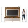 Estante Home Nt1340 Freijó Trend/off White Tx Notável Móveis - 3