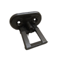 Ver imagem 5 de Kit Maxin Ar 40 Cm para Janela V/a Vidro Temperado Bz 1002