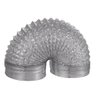 Coifa de Parede 90 Cm Inox e Vidro Curvo Residencial Cozinha Depurador Exaustor Agratto Cpv90 - 4