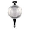 Panela de Pressão Fechamento Externo 4,5l Polido Nacional - 4
