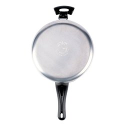 Panela de Pressão Fechamento Externo 4,5l Polido Nacional - 5