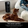 Shark Purificador Ap1000 Clean Sense Max Hepa 102 M² Cinza para Alergias e Poluentes - 7