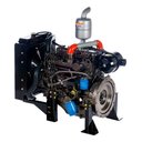 Ver imagem 1 de Motor Diesel 52cv Part. Elétrica 4 Cilindro - Branco