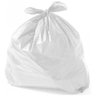 Saco de Lixo Branco 60 Litros Intermediario 100 Unidades - 1