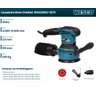 Lixadeira Orbital Eletrica Ws4265u Wesco 127v 400w - 3