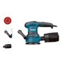 Lixadeira Orbital Eletrica Ws4265u Wesco 127v 400w - 1