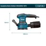 Lixadeira Orbital Eletrica Ws4265u Wesco 127v 400w - 4