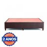 Cama Box Casal com Colchão CabeCasa MadeiraOriginals - 4