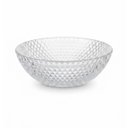 Ver imagem 1 de Tigela Bowl Redonda de Vidro 500ml para Cozinha e Mesa Posta