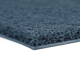 Capacho Vinil 12mm Azul Marinho Rm Decor 1,00 X 1,2m (1,2m²) - 3