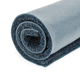 Capacho Vinil 12mm Azul Marinho Rm Decor 1,00 X 1,2m (1,2m²) - 2